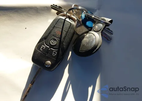 2018 Ford F-150 Xlt from USA, damaged, VIN 1FTEW1EP5JKF48601